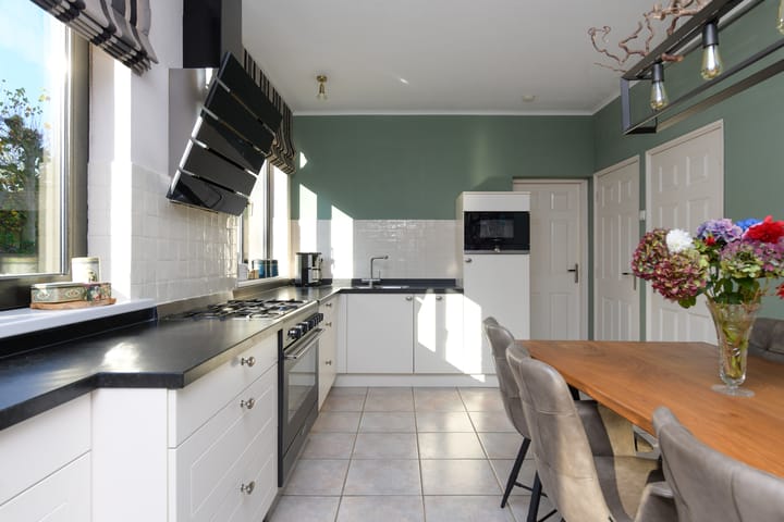 Foto 7 van Ferdinand Huycklaan 4