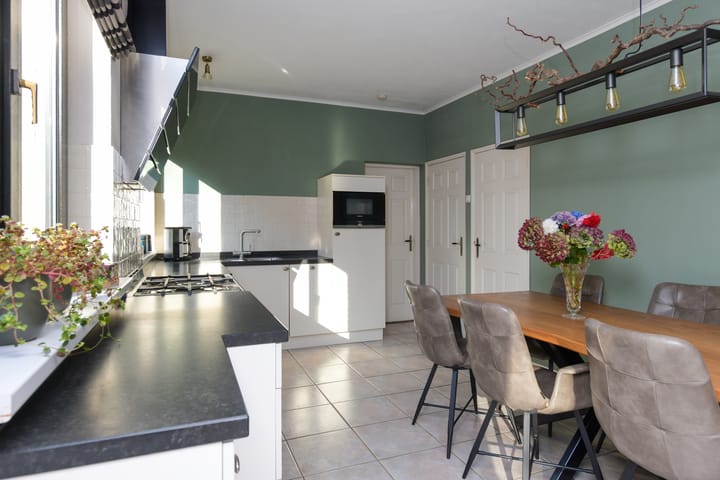 Foto 8 van Ferdinand Huycklaan 4