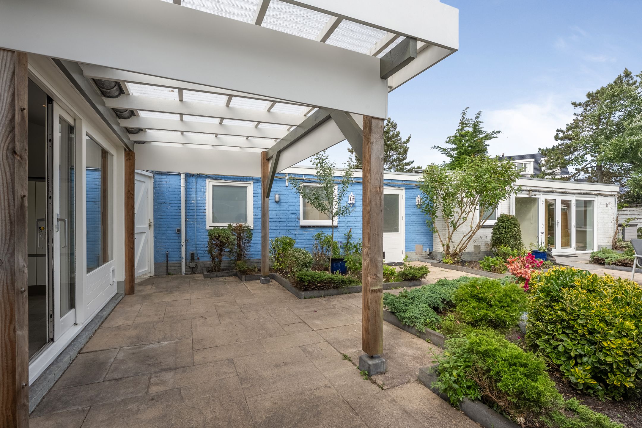 Foto 45 van Cort van der Lindenstraat 36