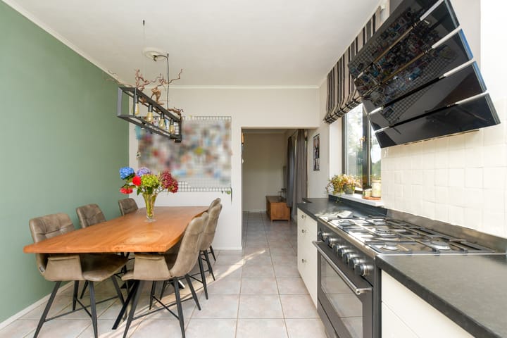 Foto 9 van Ferdinand Huycklaan 4