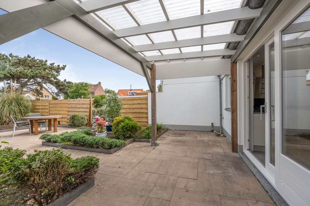 Foto 46 van Cort van der Lindenstraat 36