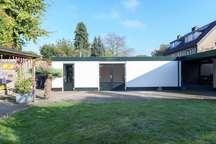 Foto 18 van Ferdinand Huycklaan 4