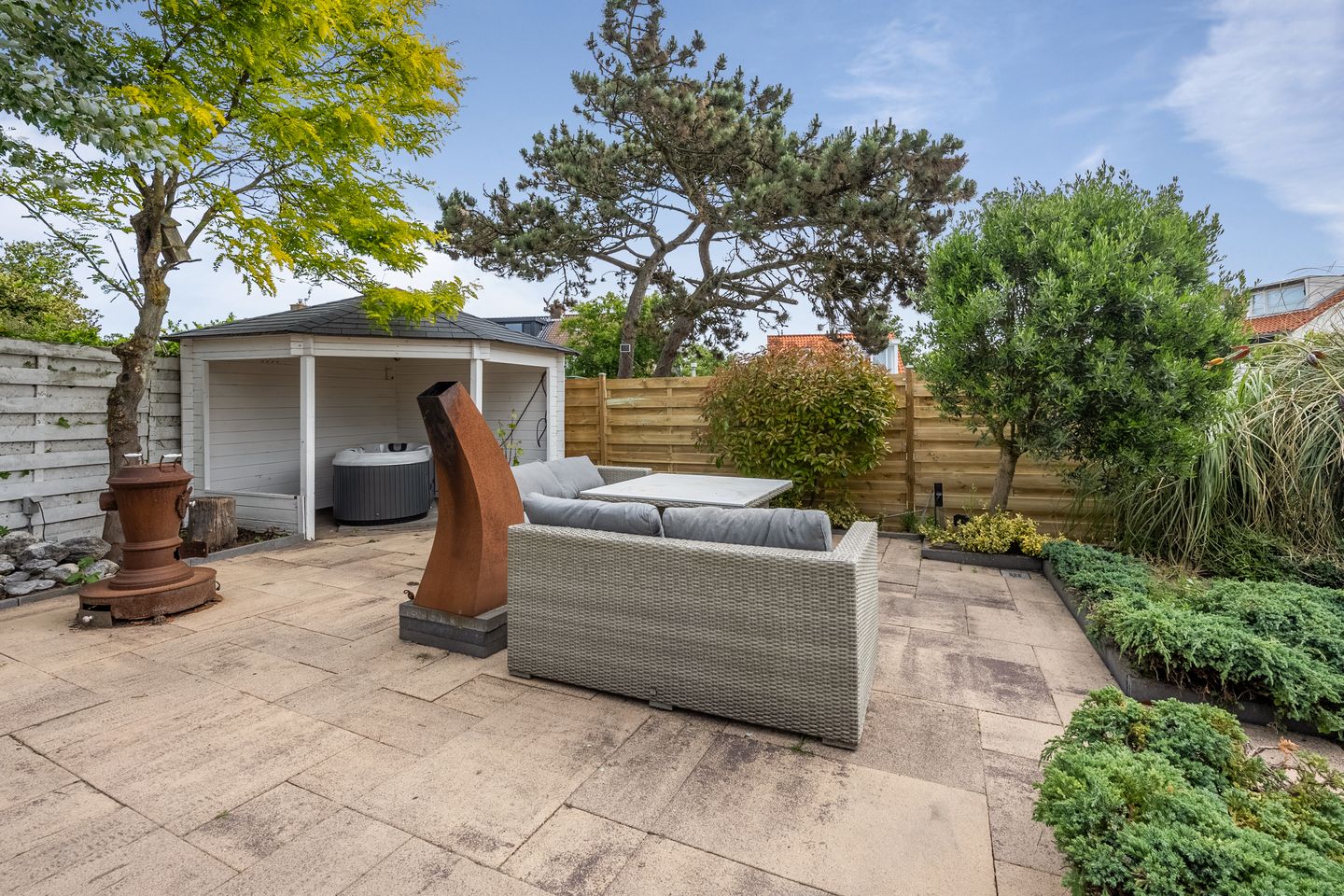 Foto 50 van Cort van der Lindenstraat 36