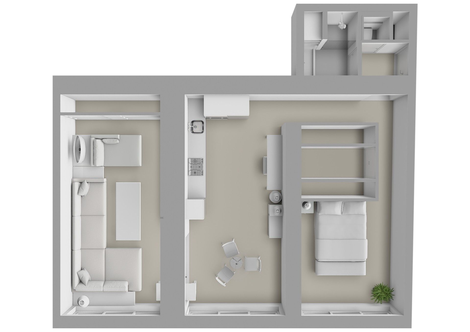 Foto 27 van Silodam 142