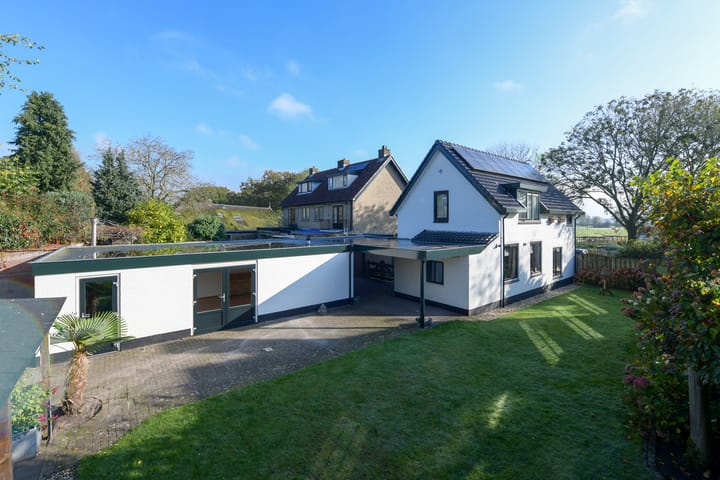 Foto 22 van Ferdinand Huycklaan 4