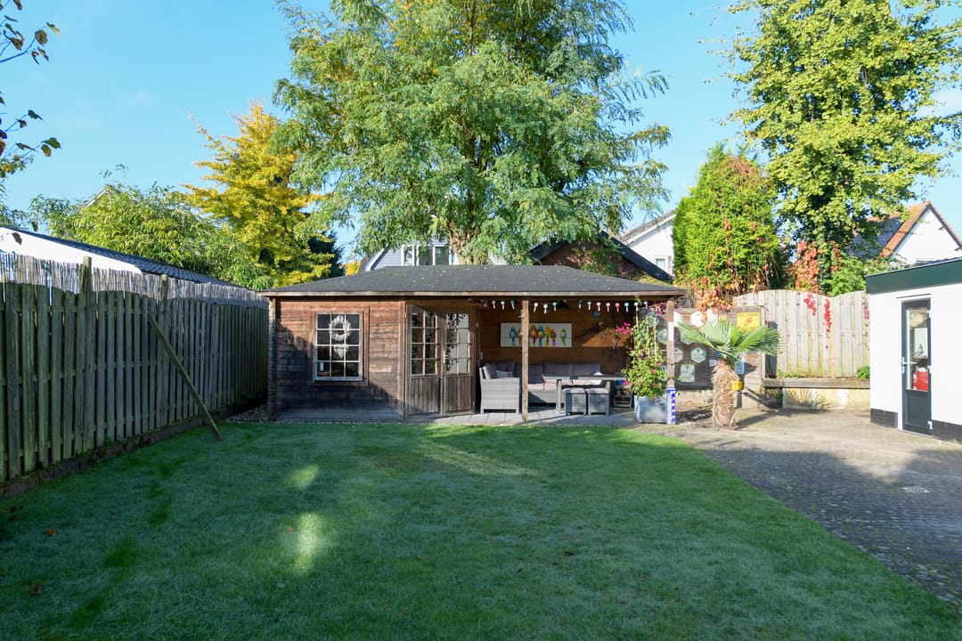 Photo 23 of Ferdinand Huycklaan 4