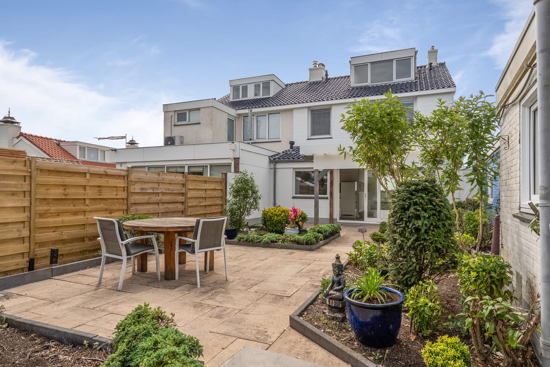 Foto 52 van Cort van der Lindenstraat 36