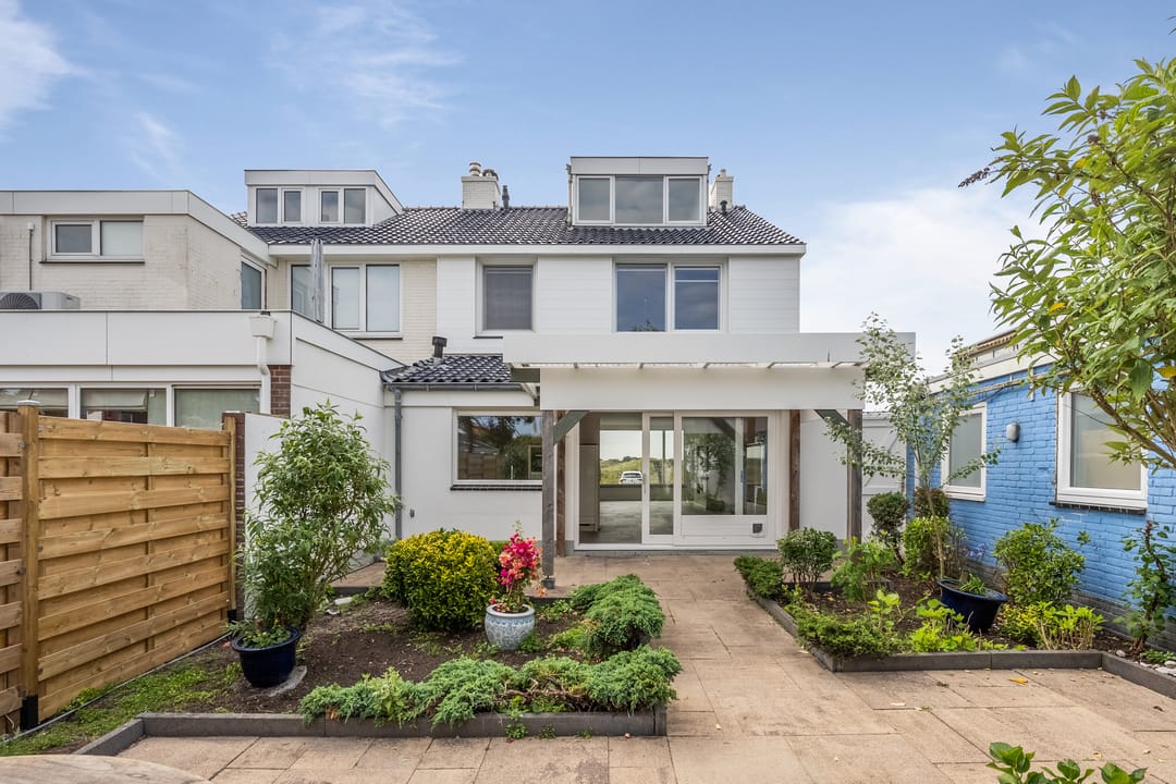 Foto 53 van Cort van der Lindenstraat 36