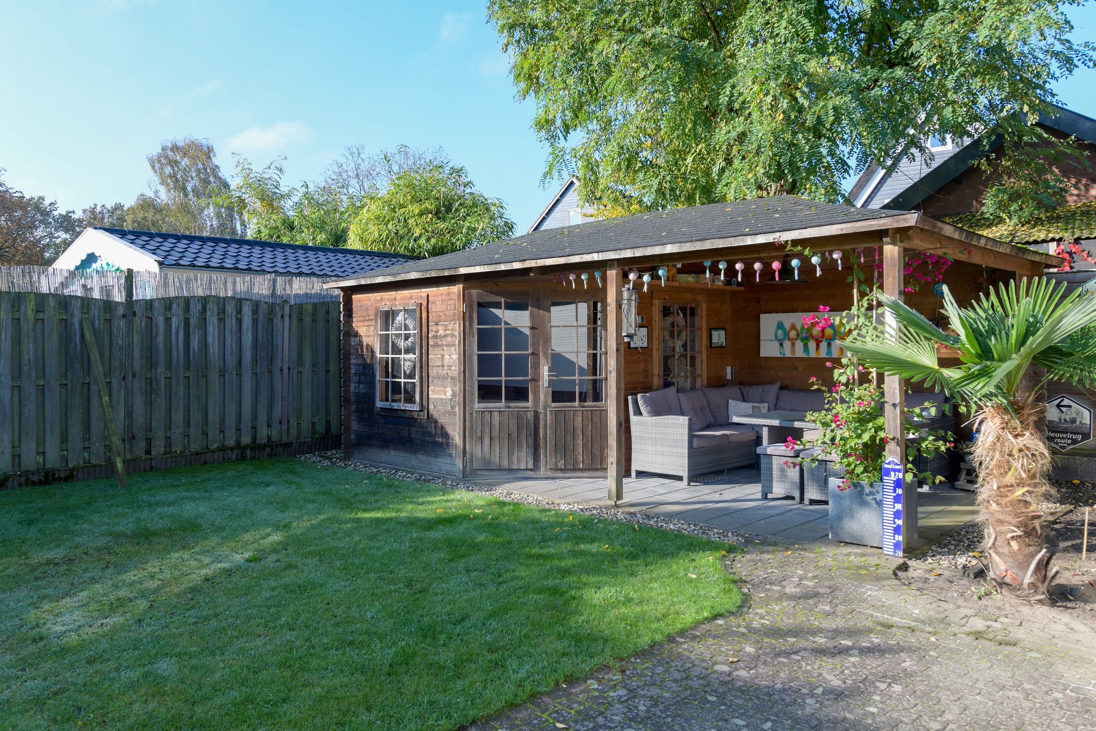 Photo 24 of Ferdinand Huycklaan 4