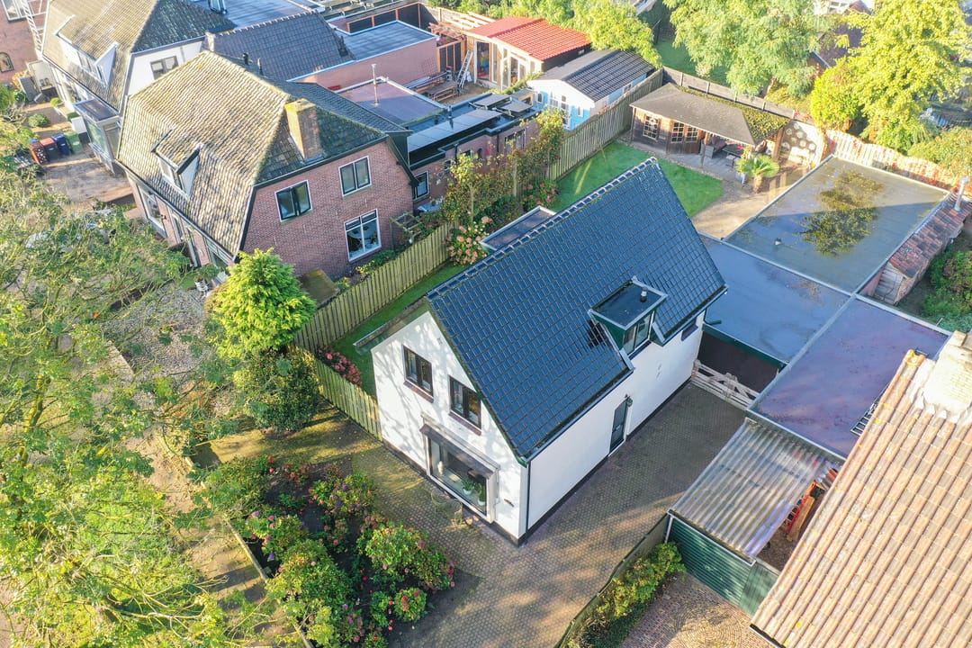 Photo 31 of Ferdinand Huycklaan 4