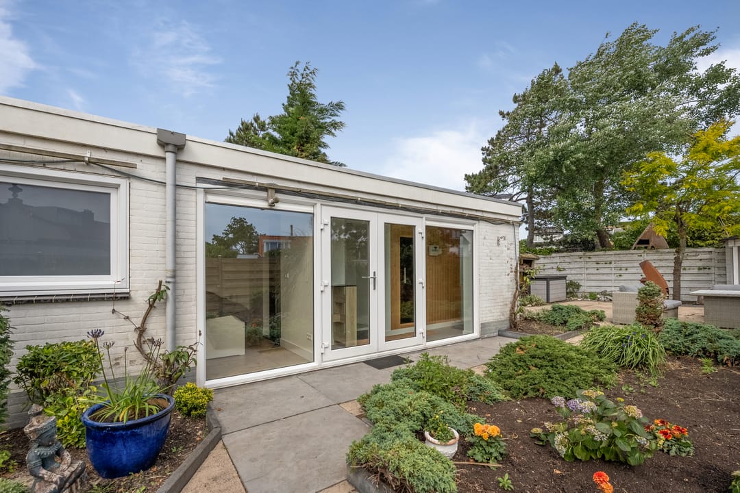 Foto 62 van Cort van der Lindenstraat 36