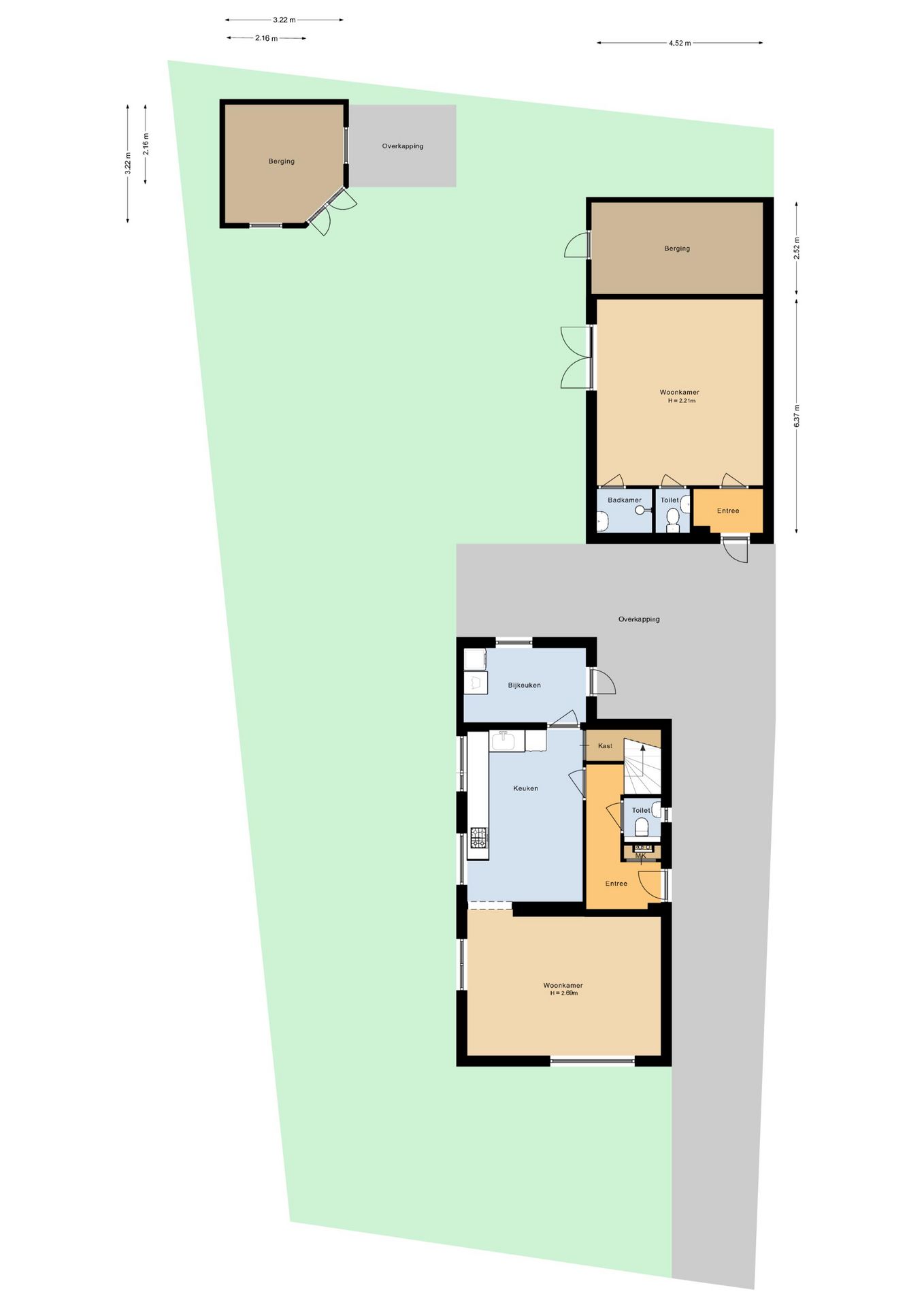 Photo 39 of Ferdinand Huycklaan 4