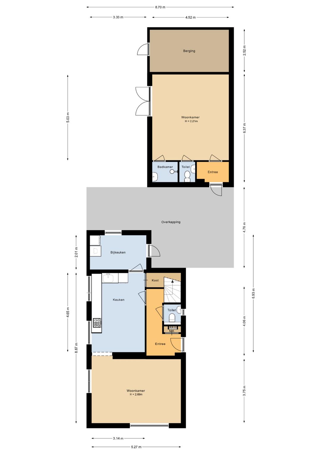 Photo 41 of Ferdinand Huycklaan 4