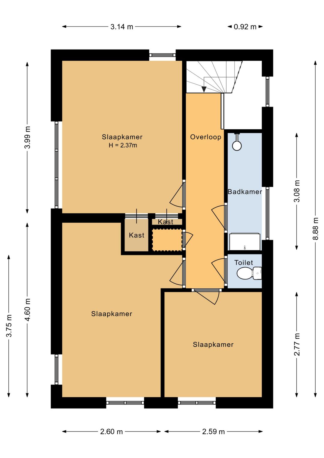 Photo 43 of Ferdinand Huycklaan 4