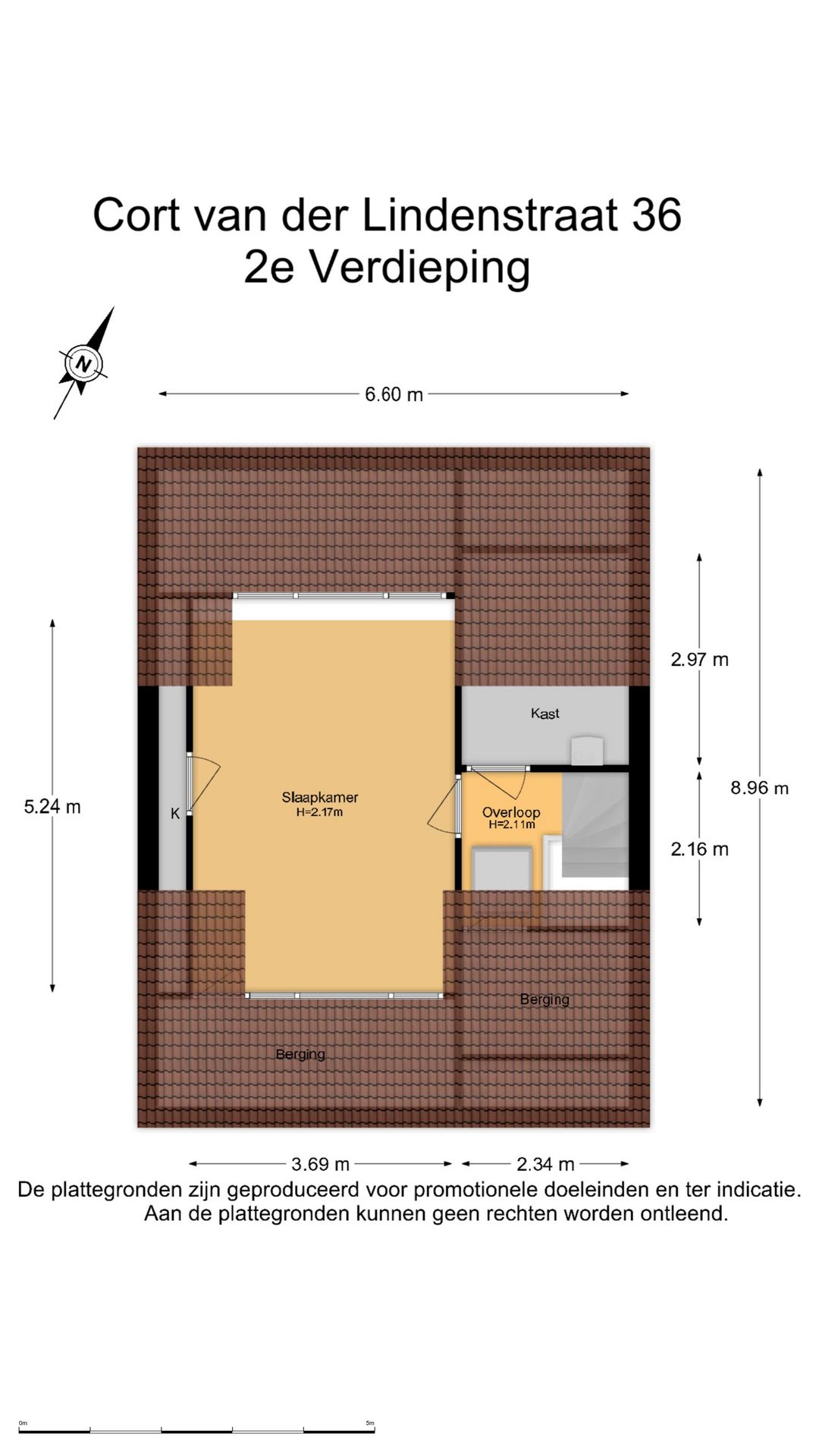 Foto 71 van Cort van der Lindenstraat 36