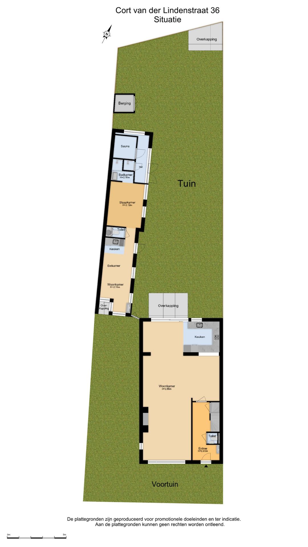 Foto 73 van Cort van der Lindenstraat 36