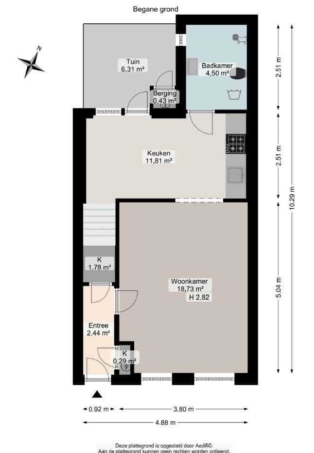 Foto 37 van Martenstraat 14