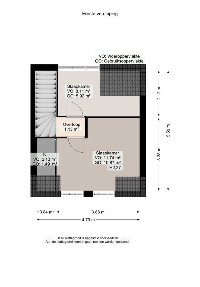 Foto 38 van Martenstraat 14
