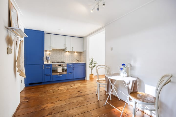 Foto 3 van Martenstraat 14