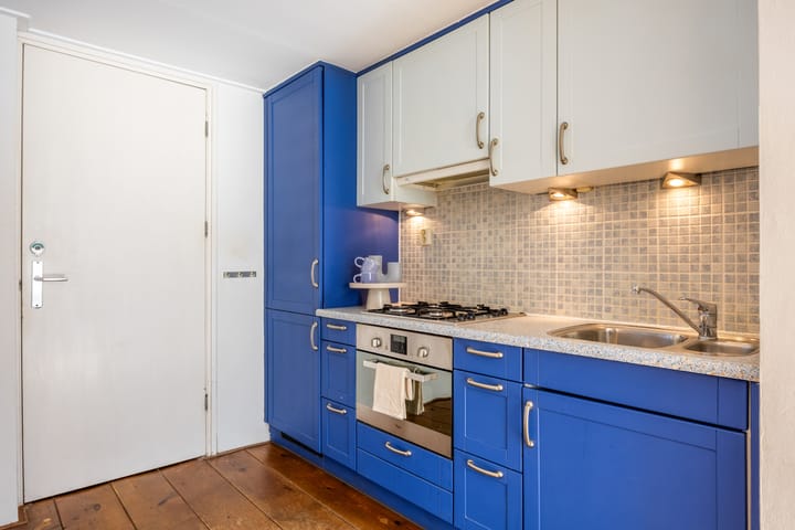 Foto 14 van Martenstraat 14