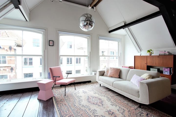 Photo 1 of Helmsteeg 4-A