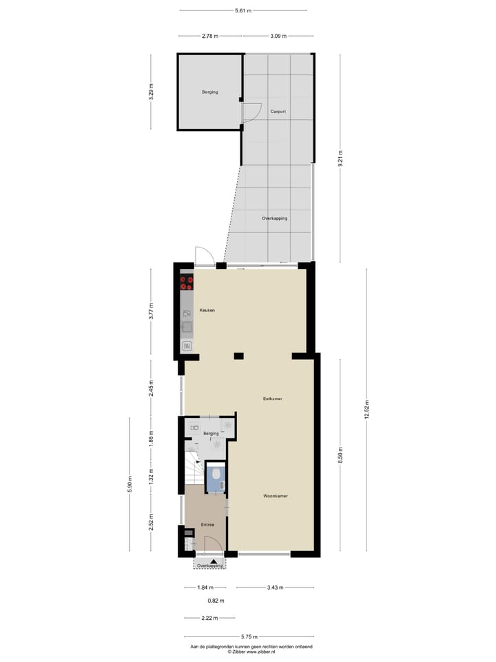 Foto 32 van Clarastraat 22