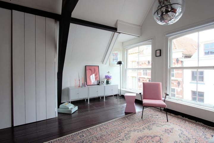 Photo 2 of Helmsteeg 4-A