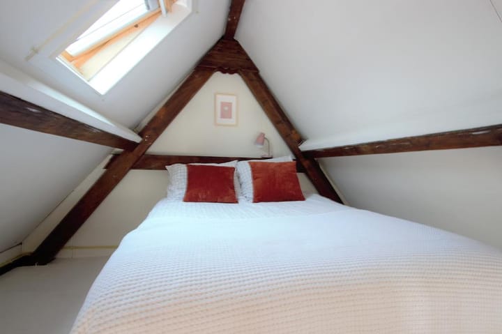 Photo 4 of Helmsteeg 4-A