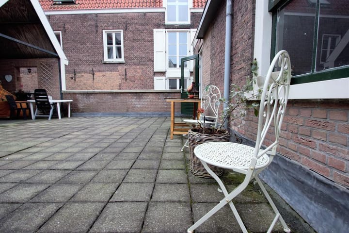 Photo 5 of Helmsteeg 4-A