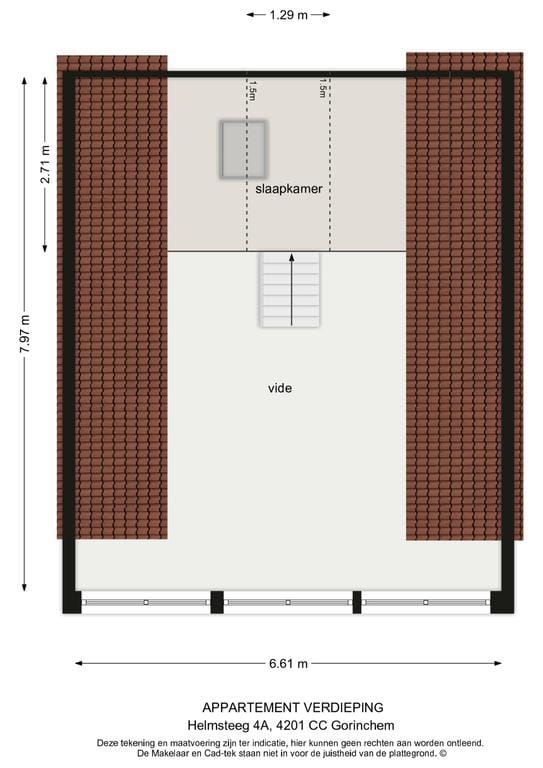 Photo 7 of Helmsteeg 4-A