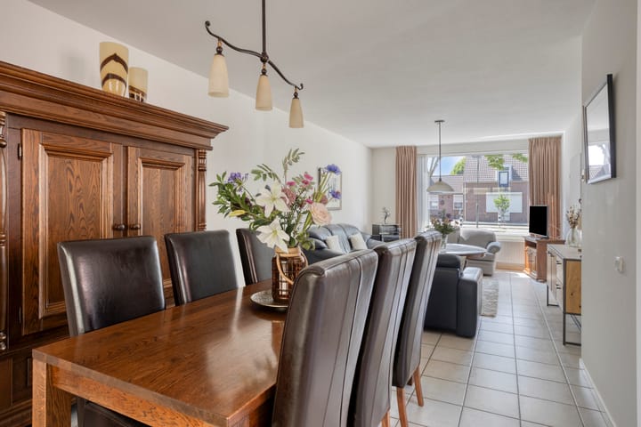 Foto 5 van Clarastraat 22