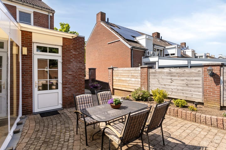 Foto 23 van Clarastraat 22