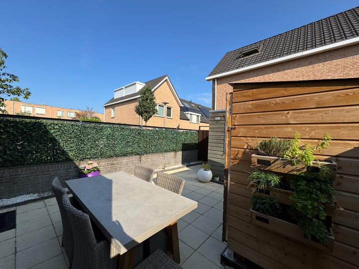 Foto 28 van Fonteinkruid 9