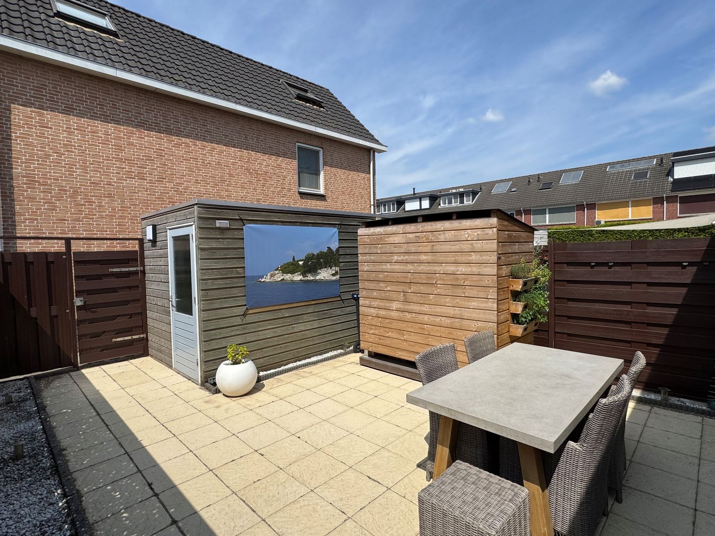 Foto 29 van Fonteinkruid 9