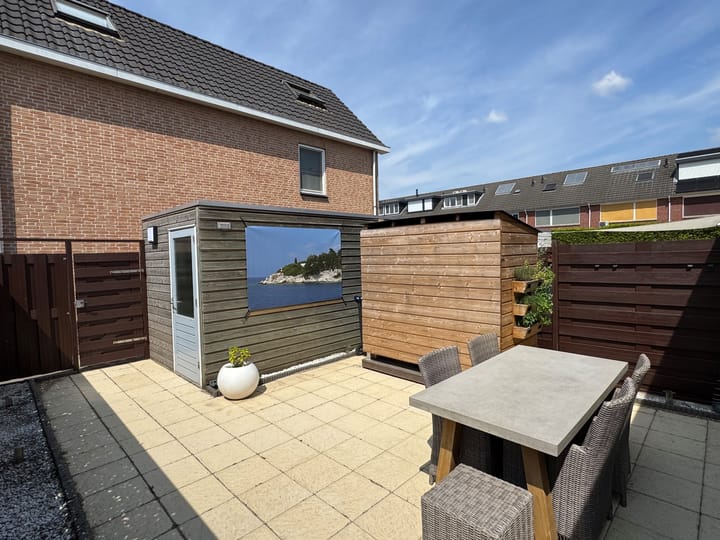 Foto 29 van Fonteinkruid 9