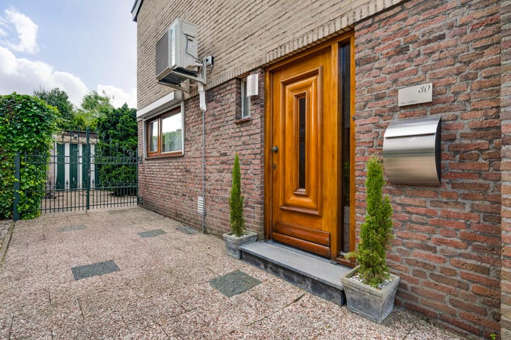 Foto 18 van Wilgenlaan 30