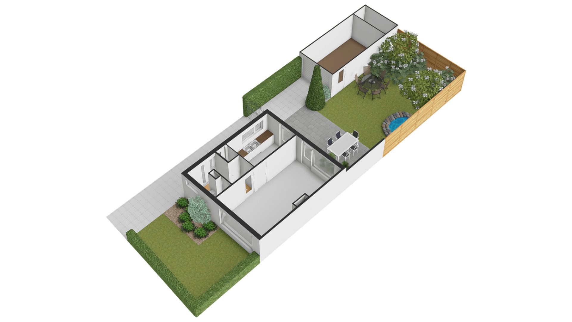 Foto 21 van Wilgenlaan 30