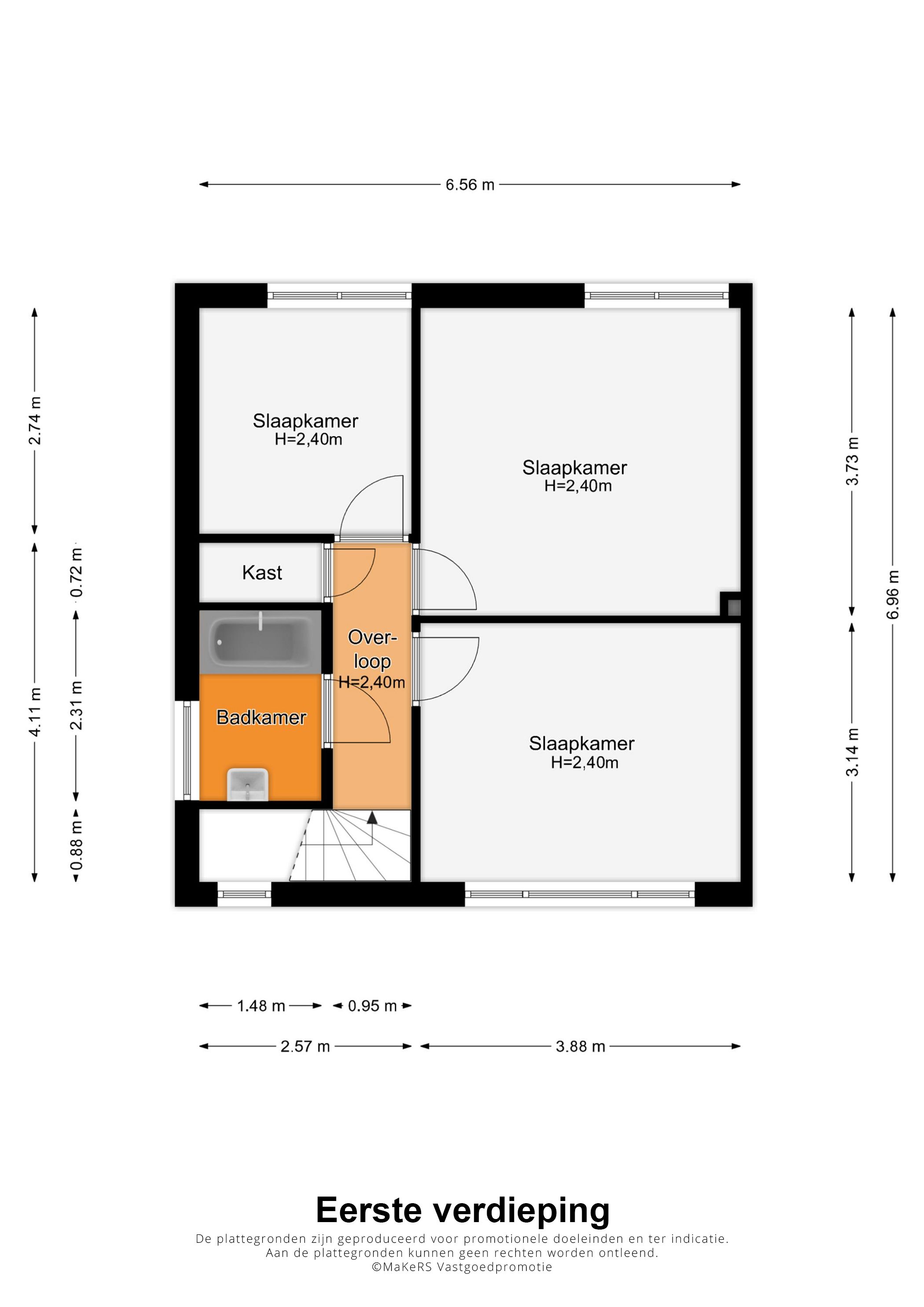 Foto 24 van Wilgenlaan 30