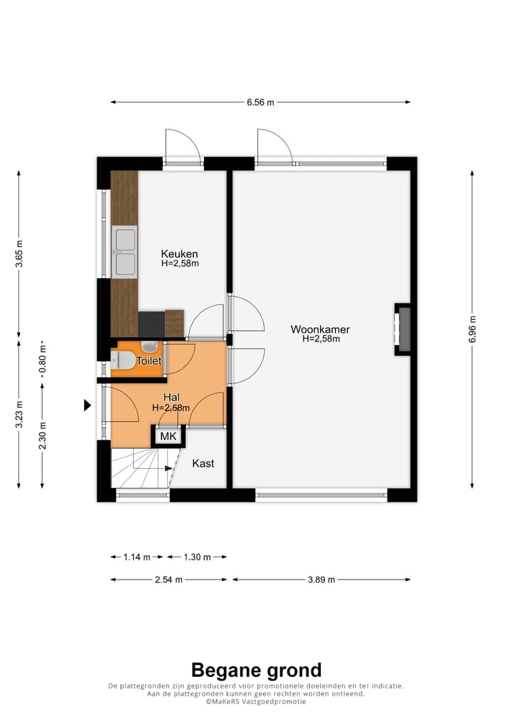 Foto 22 van Wilgenlaan 30