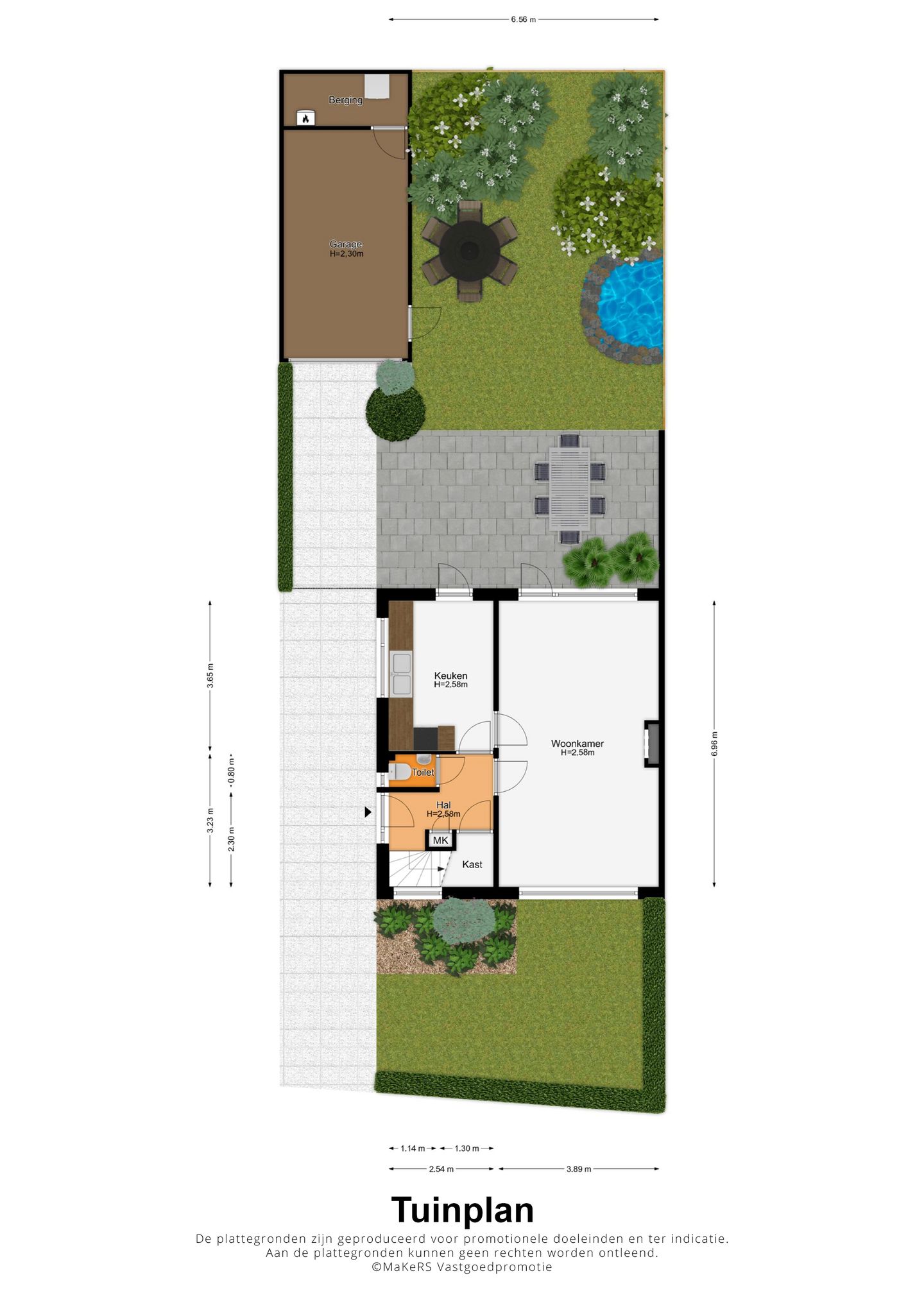 Foto 20 van Wilgenlaan 30