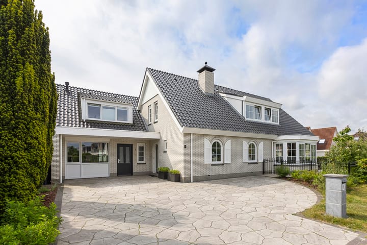 Foto 2 van Berkenweg 1