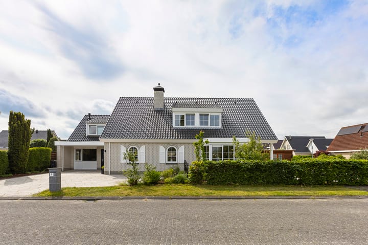 Foto 3 van Berkenweg 1