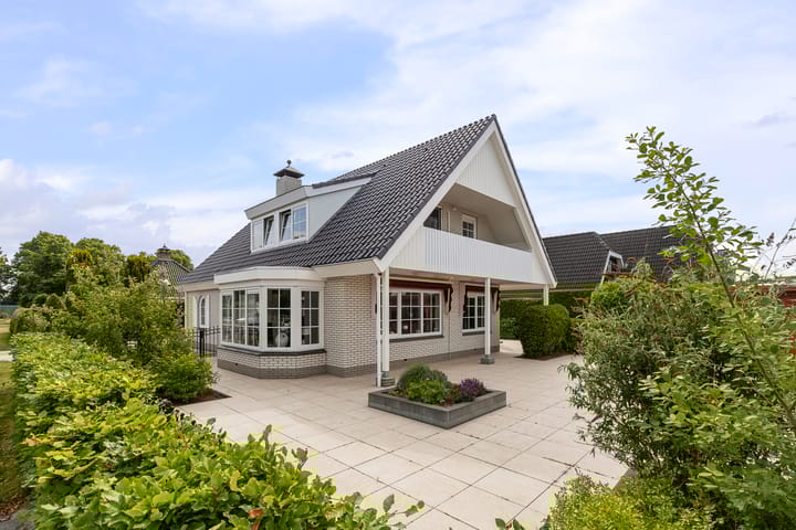 Foto 4 van Berkenweg 1