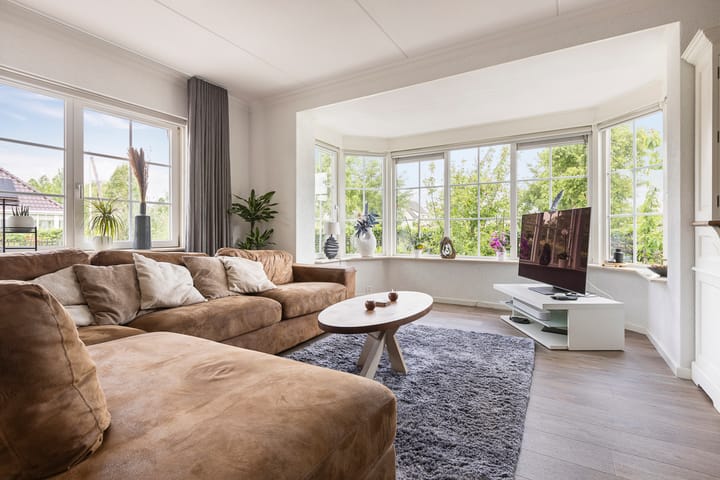 Foto 7 van Berkenweg 1