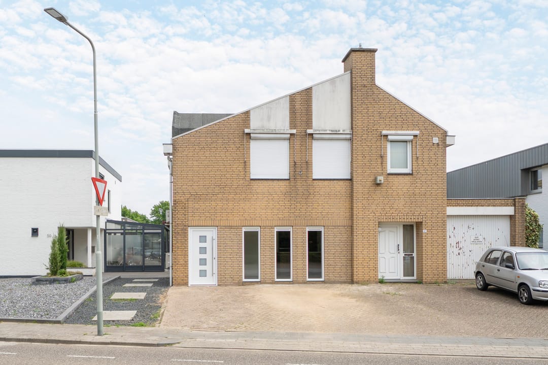 Foto 1 van Prinsbisdomstraat 48-B