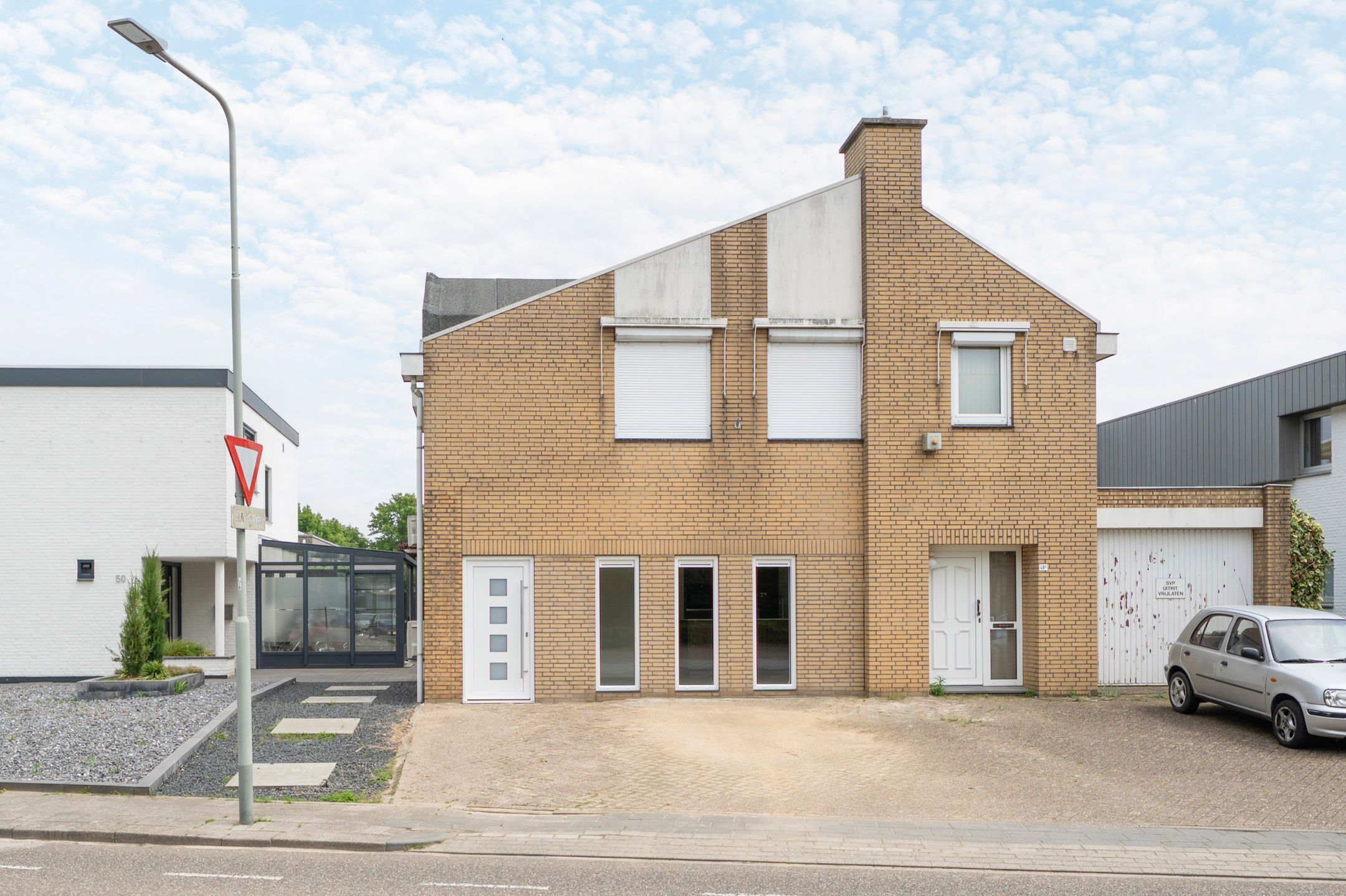 Prinsbisdomstraat 48-B, 48, B, Born, 6121JG, Limburg, Nederland 48