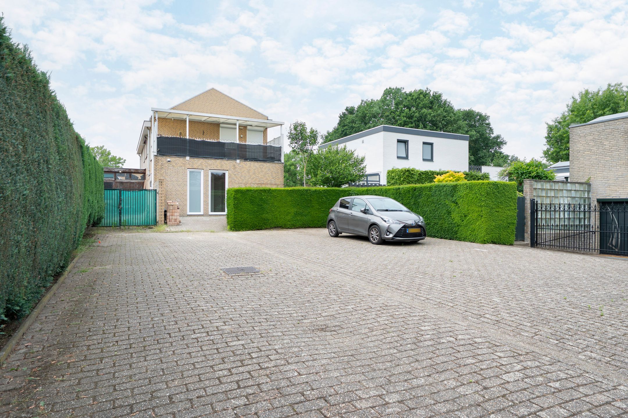 Foto 6 van Prinsbisdomstraat 48-B