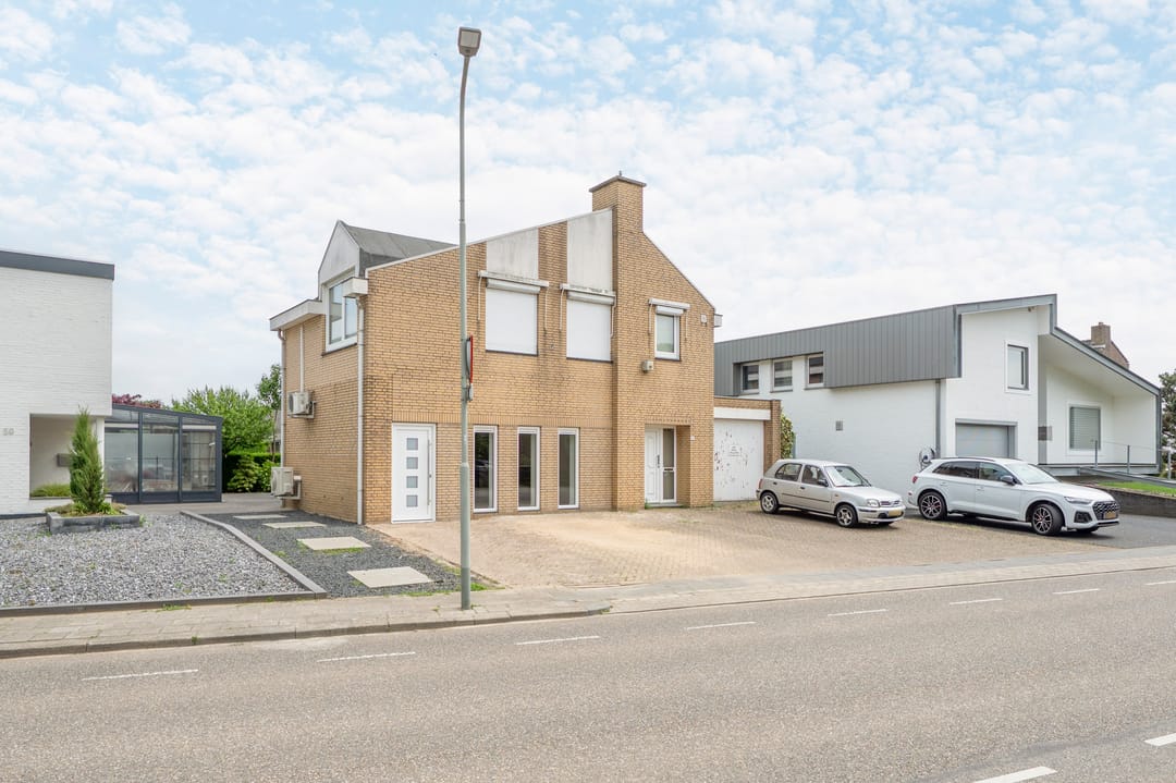 Foto 7 van Prinsbisdomstraat 48-B