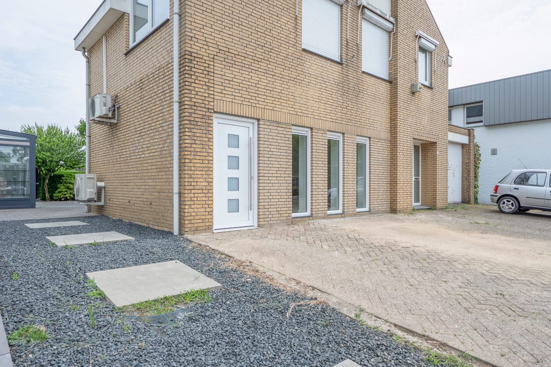 Foto 8 van Prinsbisdomstraat 48-B