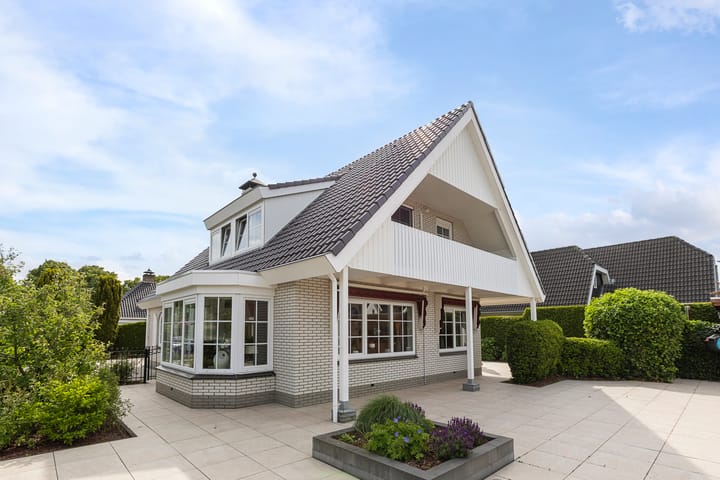 Foto 38 van Berkenweg 1